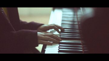 Gabrielle Aplin – The Power of Love