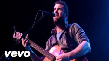 Mick Flannery – Gone Forever
