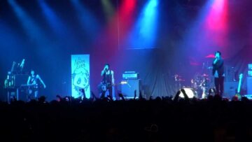 The Never Ever – Déjà Vu