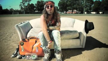 Mod Sun – Stoner Girl
