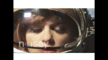 Alpine – Seeing Red