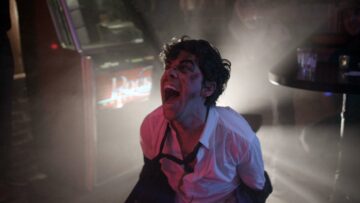 Electric Guest – American Daydream