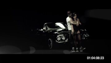 The-Dream – Dope Bitch