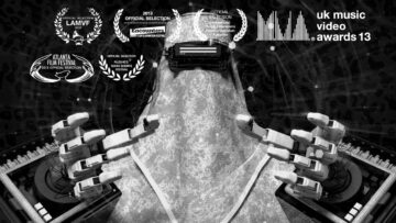 Ruckazoid – Don’t let me go (She aint mad at it)