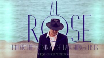 Al Rose – I Hear the Sound of Laughing Lists