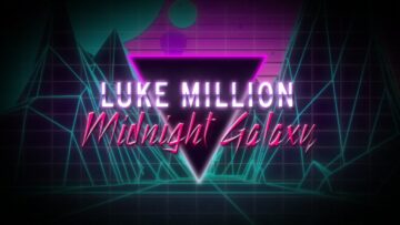 Luke Million – Midnight Galaxy