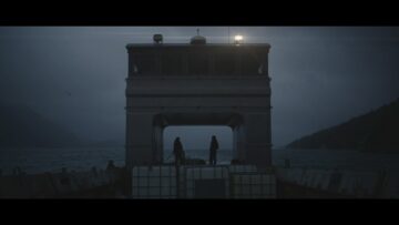 Middle Class Rut – Dead Eye