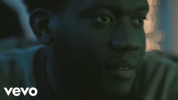 Michael Kiwanuka – I’m Getting Ready