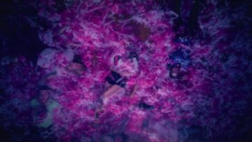 Steve Aoki – HeartBreaker