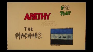 Fat Tony – Not Goin’ Home