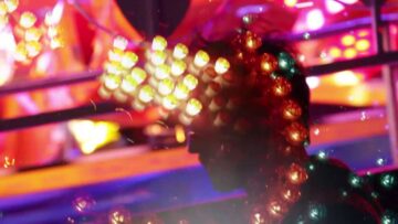 Russian Spy Camera – In A Spiral