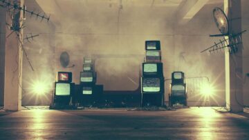 Public Service Broadcasting – Signal 30