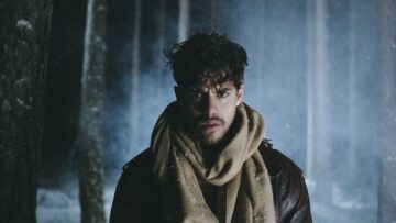 Saturday, Monday – The Ocean