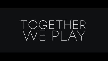 Raveyards – Together We Play