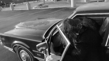 Bass Drum Of Death – Shattered Me