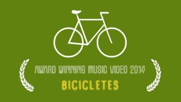 Blaumut – Bicycles (Bicicletes)