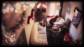 Pantones – Canción de Navidad