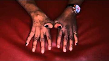 Bobby Womack – Please Forgive My Heart