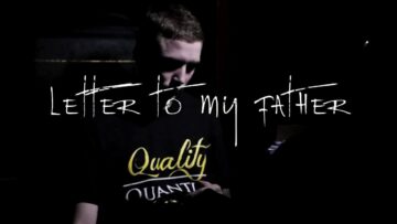 Caskey – Letter To My Father