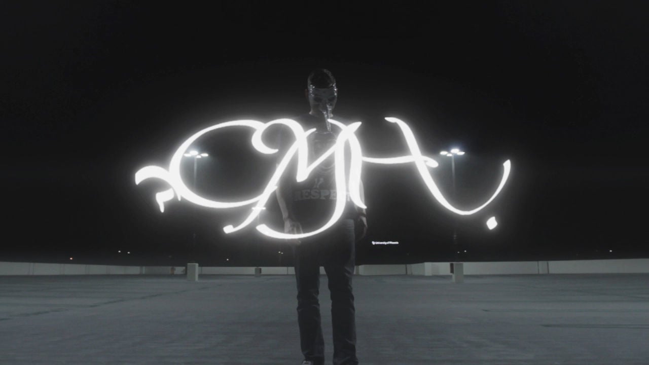 C M H – Th3 R0ad