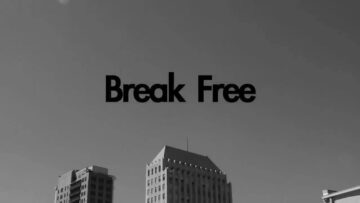 Maggie Ballard and Anna Marie Odom – Break Free