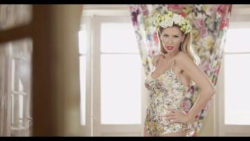 Andreea Banica – In Your Absence