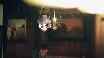 Dirty Beaches – I Dream in Neon