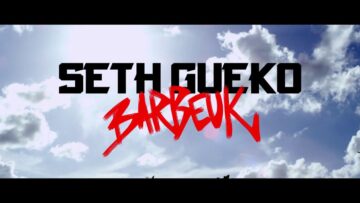 Seth Gueko – Barbeuk
