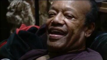 Bobby Womack – The Making Of The Bravest Man In The Universe