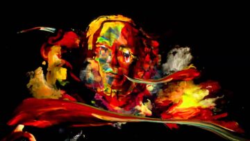 of Montreal – Spiteful Intervention