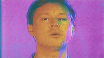 Django Django – Storm