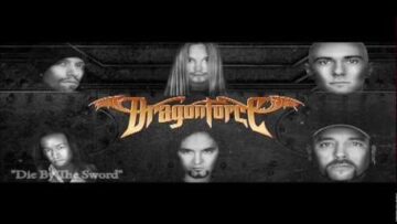 DragonForce – The Power Within Album Preview
