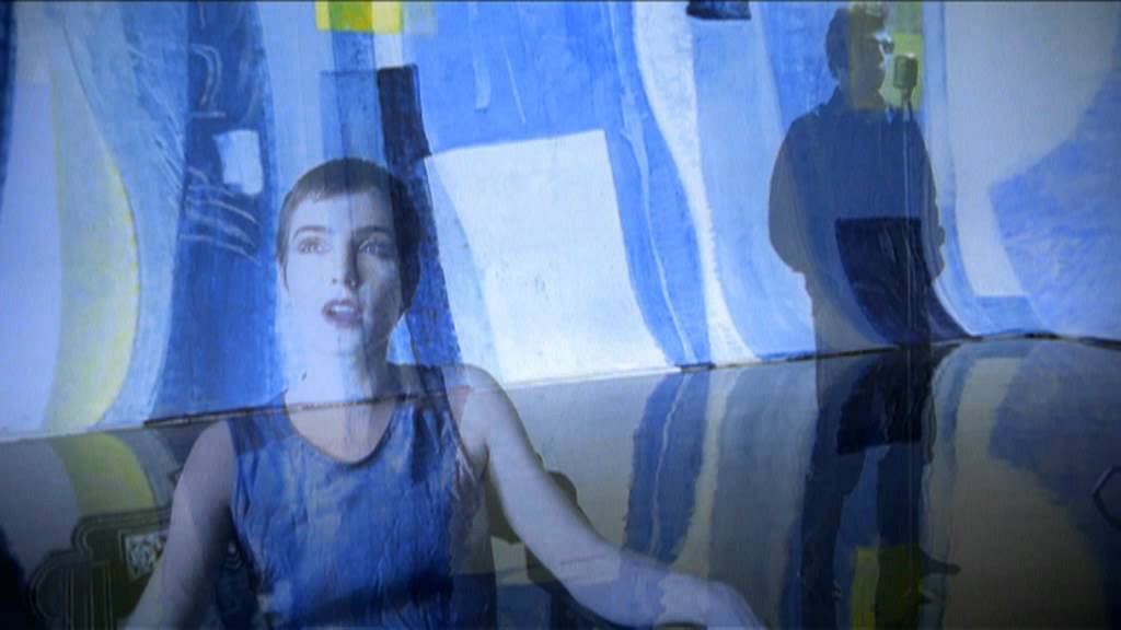Shane MacGowan with Sinead O’Connor – Haunted