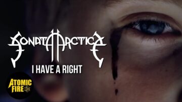 SONATA ARCTICA – I Have A Right