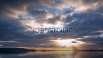 Netsky – No Beginning