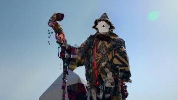 Little People – Aldgate Patterns