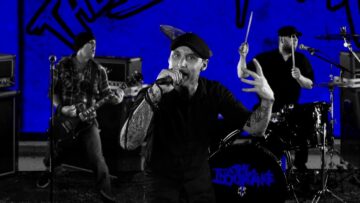 The Insurgence – We Can’t Be Stopped