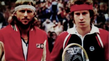 Indian Wells – Wimbledon 1980