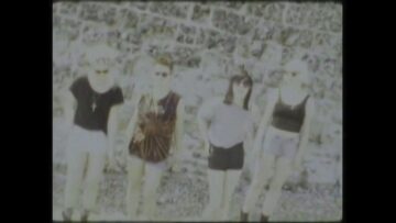 PINS – Get With Me