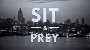 Joey BADA$$ – Sit ‘n Prey
