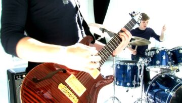 Richard Marx – Wouldn’t Let Me Love You