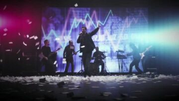 Serj Tankian – Figure It Out
