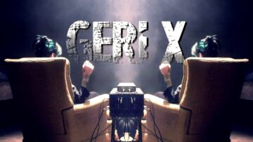 Geri X – You Can Have Me
