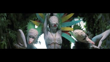 Passalacqua – Sirens