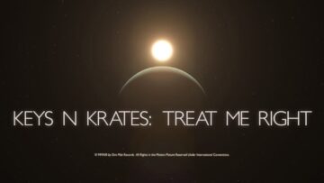 Keys N Krates – Treat Me Right