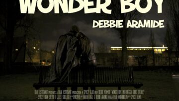 Debbie Aramide – Wonder Boy