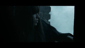 Loreen – My Heart Is Refusing Me
