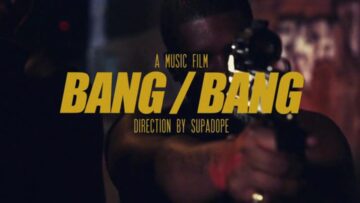 Dirty Diana – Bang Bang