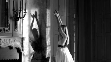 Lamb – Butterfly Effect