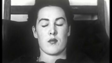 Richard There – Silence Train